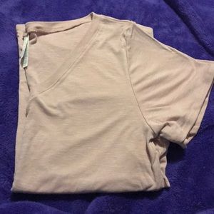 Light Pink Christy T